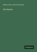 Cover: The Hudson - Antigonos Verlag