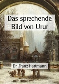 Cover: Das sprechende Bild von Urur - epubli