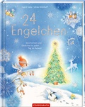 Cover: 24 Engelchen - Coppenrath