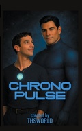 Cover: CHRONO PULSE - BoD - Books on Demand
