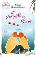 Cover: Meergef&uuml;hl im Sturm - BoD - Books on Demand