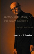 Cover: Moby - Der Mann, der in Loops tr&auml;umte - BoD - Books on Demand