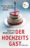 Cover: Der Hochzeitsgast - dotbooks