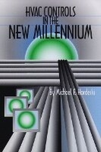 Enlarge image Cover: HVAC Control in the New Millennium - Prentice Hall