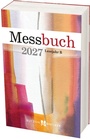 Cover: Messbuch 2027 - Butzon & Bercker