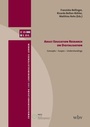 Cover: Adult Education Research on Digitalisation - wbv Media