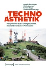 Cover: Technoästhetik - transcript