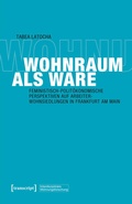 Cover: Wohnraum als Ware - transcript