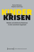 Cover: Kinder und Krisen - transcript