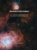 Bild: Kosmos.Licht.Farben - INNSALZ
