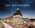 Cover: Die Malzb&ouml;den - edition promenade