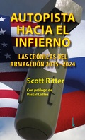 Cover: Autopista hacia el infierno - Lola Books