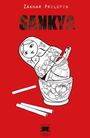 Cover: Sankya - Jungeuropa Verlag