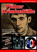 Cover: Pf&auml;lzer Kriminalf&auml;lle - Agiro