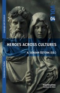 Cover: Heroes Across Cultures - Maurer, Hans J