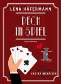 Cover: Pech im Spiel: Paale Paulsens erster richtiger Fall - Edition Falkenberg