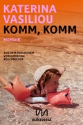 Cover: Komm, komm - mikrotext