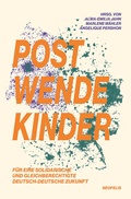Cover: Postwendekinder - Neofelis