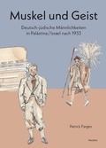 Cover: Muskel und Geist - Neofelis