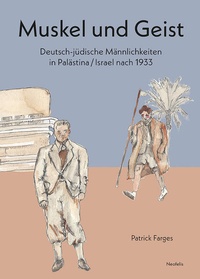 Enlarge image Cover: Muskel und Geist - Neofelis