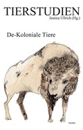 Cover: De-Koloniale Tiere - Neofelis