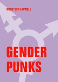 Cover: Gender Punks - Verbrecher