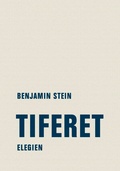 Cover: Tiferet - Verbrecher