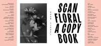Enlarge image Cover: Scan Floral - A Copy Book - Revolver Publishing