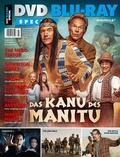 Cover: DVD BLU-RAY SPECIAL - In Farbe und Bunt Verlag