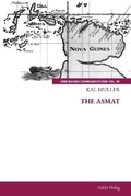 Cover: The Asmat - Galda Verlag