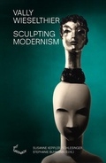 Cover: Vally Wieselthier: Sculpting Modernism - The Green Box