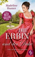Cover: Die Erbin und der Duke - dp DIGITAL PUBLISHERS GmbH