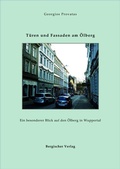 Cover: T&uuml;ren und Fassaden am &Ouml;lberg - Bergischer Verlag