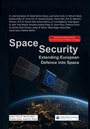 Cover: Space Security - DC Publishing