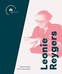 Enlarge image Cover: Leonie Reygers - Verlag Kettler