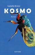Cover: Kosmo - Septime Verlag