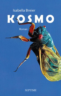 Enlarge image Cover: Kosmo - Septime Verlag