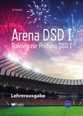 Cover: Arena DSD I: Lehrerausgabe - Praxis Verlag