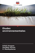 Cover: Etudes environnementales - Editions Notre Savoir