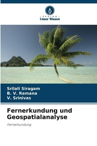 Enlarge image Cover: Fernerkundung und Geospatialanalyse - Verlag Unser Wissen