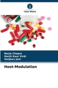 Cover: Host-Modulation - Verlag Unser Wissen