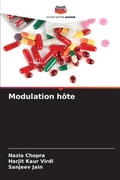 Cover: Modulation hote - Editions Notre Savoir