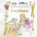 Cover: Escritura - Global Editora
