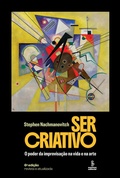 Cover: Ser criativo - Summus Editorial