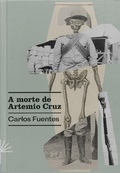 Cover: A morte de Artemio Cruz - Pinard