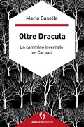 Cover: Oltre Dracula - Ediciclo