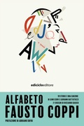 Cover: Alfabeto Fausto Coppi - Ediciclo