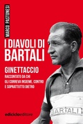 Cover: I diavoli di Bartali - Ediciclo