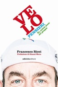 Cover: Velopensieri - Ediciclo