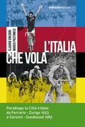 Cover: L'Italia che vola - Ediciclo